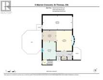 5 WARREN CRESCENT | St. Thomas Ontario | Slide Image Forty-five
