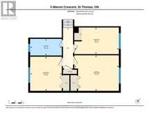 5 WARREN CRESCENT | St. Thomas Ontario | Slide Image Forty-six