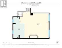 5 WARREN CRESCENT | St. Thomas Ontario | Slide Image Forty-seven