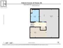 5 WARREN CRESCENT | St. Thomas Ontario | Slide Image Forty-eight