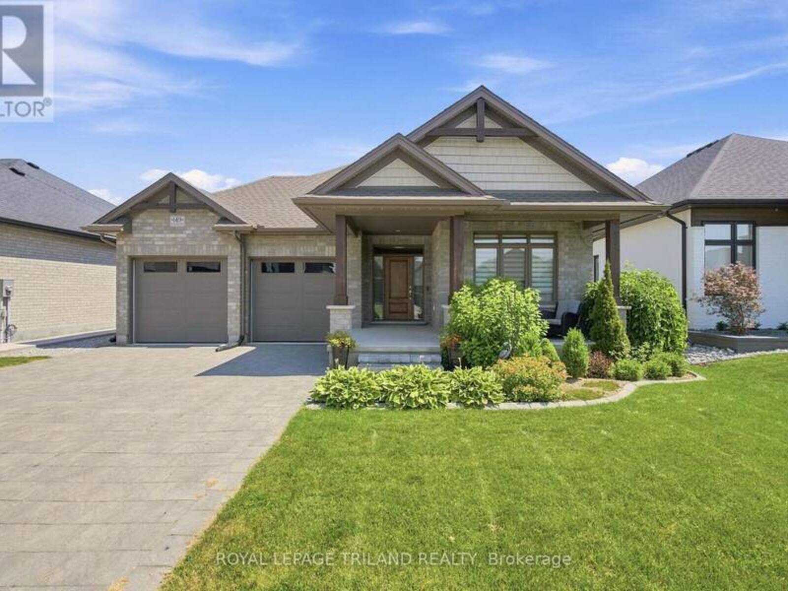 149 COLLINS WAY, Strathroy-Caradoc, Ontario N7G 0G2
