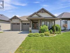 149 COLLINS WAY Strathroy-Caradoc Ontario, N7G 0G2
