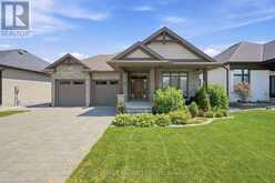 149 COLLINS WAY | Strathroy-Caradoc Ontario | Slide Image One