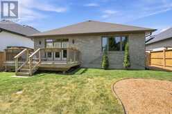 149 COLLINS WAY | Strathroy-Caradoc Ontario | Slide Image Forty-one