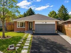 220 KILLARNEY GROVE London Ontario, N5X 3X6