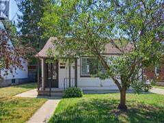 903 TRAFALGAR STREET N London Ontario, N5Z 1G1