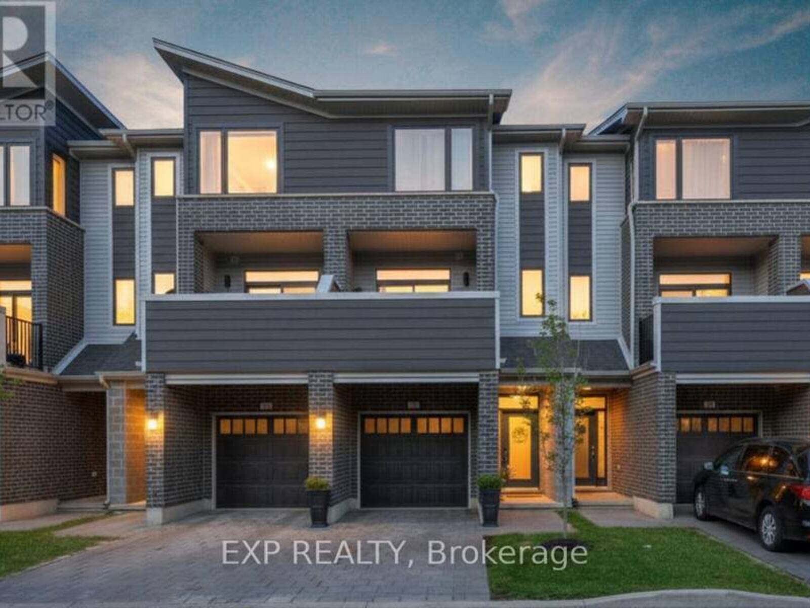 39 - 177 EDGEVALLEY ROAD, London, Ontario N5V 0C5