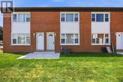 2B - 205 FANE STREET | St. Clair Ontario | Slide Image Two