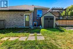 23999 MAYFAIR ROAD | Strathroy-Caradoc Ontario | Slide Image Forty-four