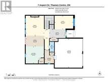 7 ASPEN CIRCLE | Thorndale Ontario | Slide Image Forty-three