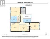 7 ASPEN CIRCLE | Thorndale Ontario | Slide Image Forty-four