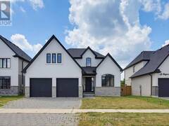 7 ASPEN CIRCLE Thorndale Ontario, N0M 0A4