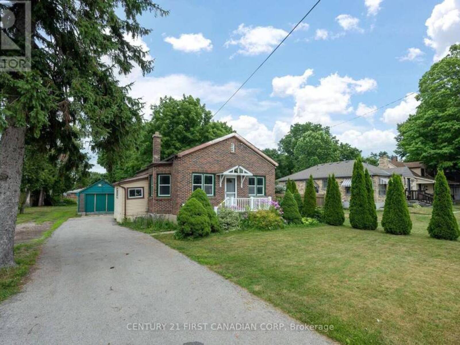1456 GORE ROAD, London, Ontario N5W 1T7