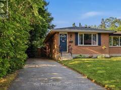 2 NOEL AVENUE London Ontario, N5V 1A9