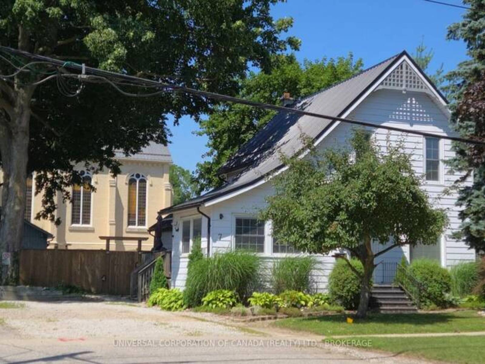 7 SOUTH STREET E, Aylmer, Ontario N5H 1P5
