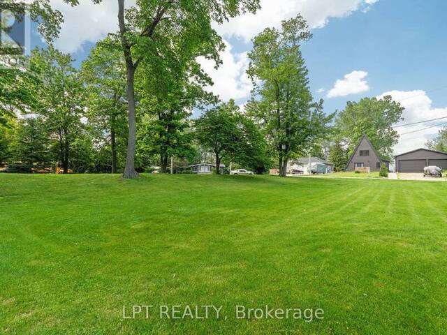 8459 ADAMS COURT Grand Bend Ontario, N0M 1T0 - Vacant Land For Sale