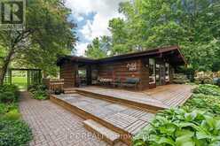 8452 DEFORE DRIVE | Grand Bend Ontario | Slide Image Two