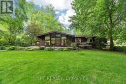 8452 DEFORE DRIVE | Grand Bend Ontario | Slide Image Three