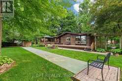 8452 DEFORE DRIVE | Grand Bend Ontario | Slide Image Forty-five