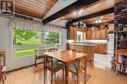 8452 DEFORE DRIVE | Grand Bend Ontario | Slide Image Five