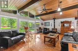 8452 DEFORE DRIVE | Grand Bend Ontario | Slide Image Nine