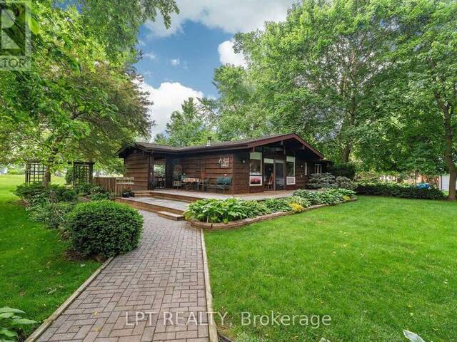 8452 DEFORE DRIVE Grand Bend Ontario, N0M 1T0 - 3 Bedrooms Home For Sale