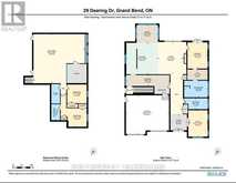 29 DEARING DRIVE | Grand Bend Ontario | Slide Image Forty-two