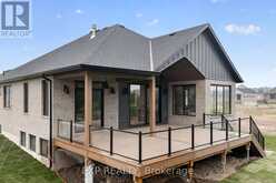 29 DEARING DRIVE | Grand Bend Ontario | Slide Image Forty-three