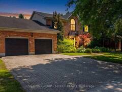 470 SCOTT STREET E Strathroy-Caradoc Ontario, N7G 1K5
