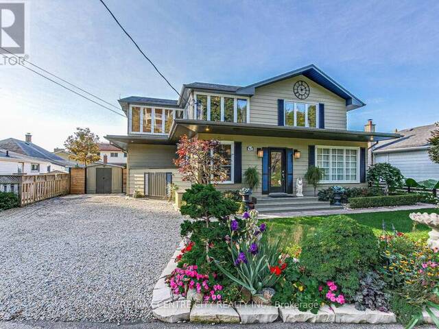 174 HARRISON PLACE Port Stanley Ontario, N5L 1A1 - 5 Bedrooms Home For Sale