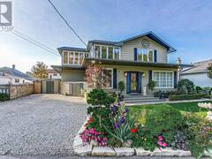 174 HARRISON PLACE Port Stanley Ontario, N5L 1A1