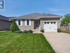 171 FRANCIS STREET Exeter Ontario, N0M 1S3