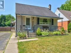 75 GLASS AVENUE London Ontario, N5W 1Z8
