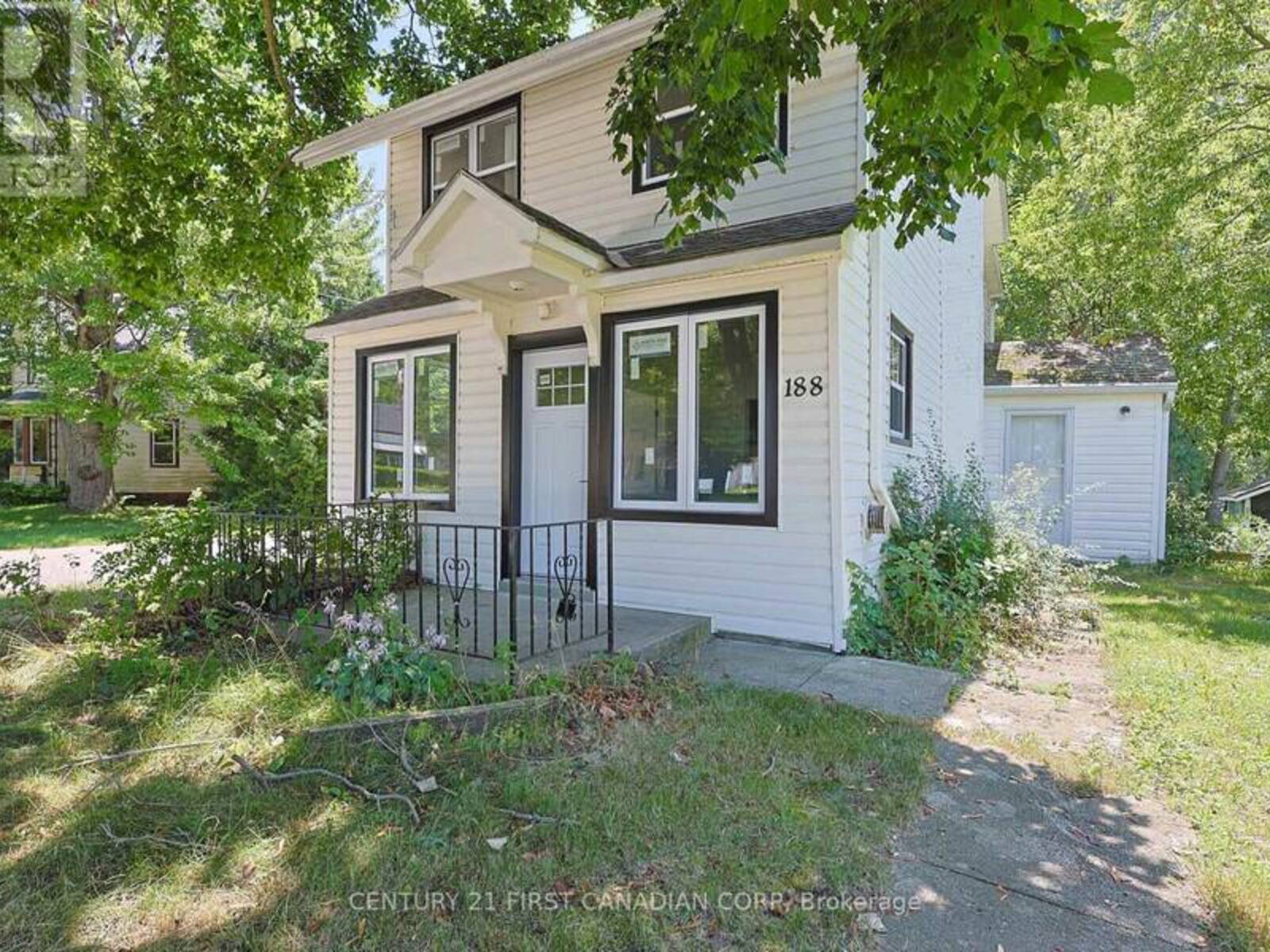 188 FURNIVAL ROAD, West Elgin, Ontario N0L 2C0