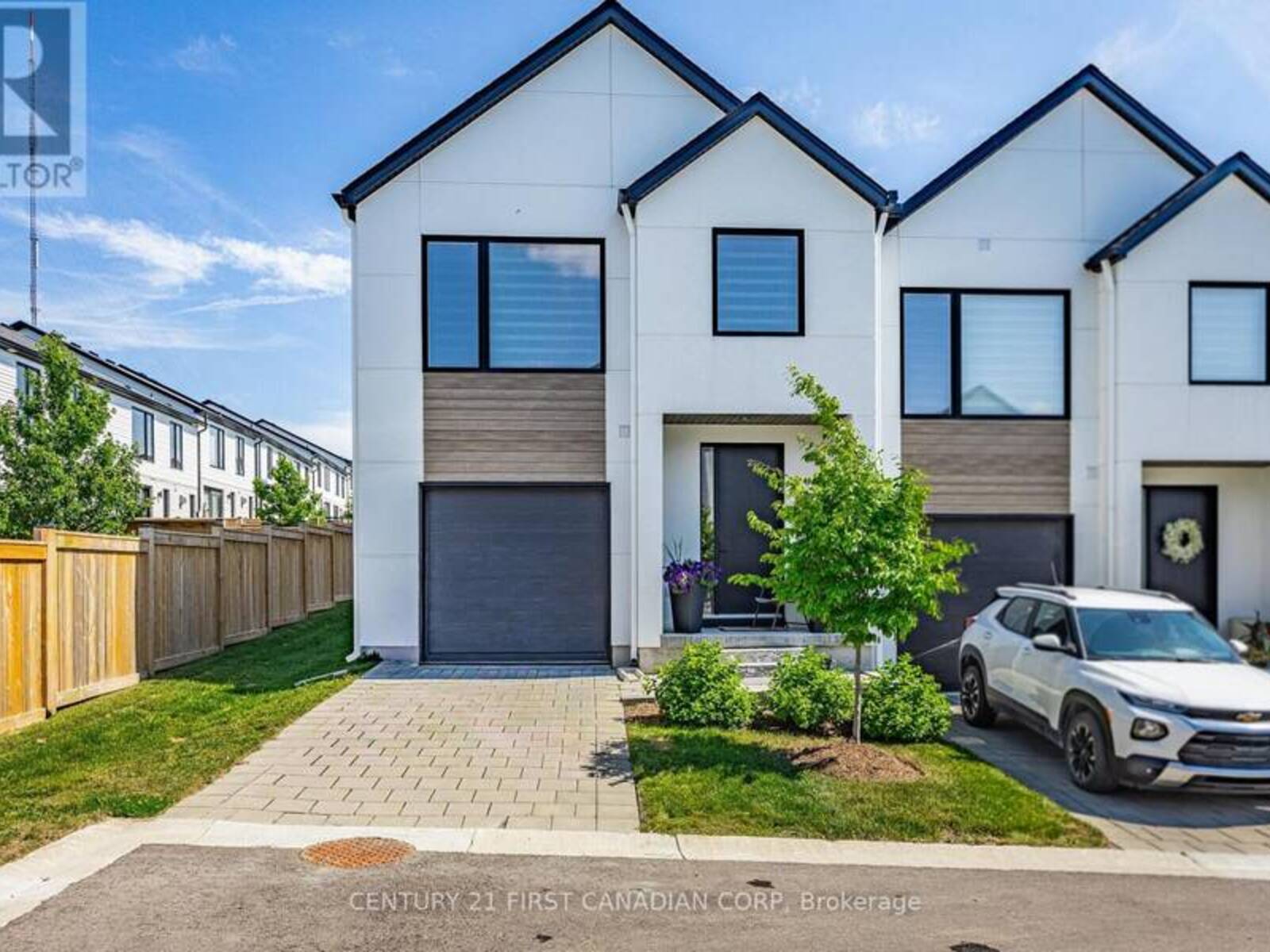 66 - 1965 UPPERPOINT GATE, London, Ontario N6K 0L2