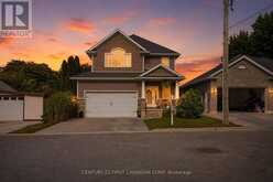 279 OAK STREET | Lucan Biddulph Ontario | Slide Image One