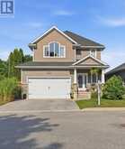 279 OAK STREET | Lucan Biddulph Ontario | Slide Image Two