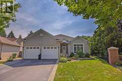 15 AUGUSTA CRESCENT | St. Thomas Ontario | Slide Image One