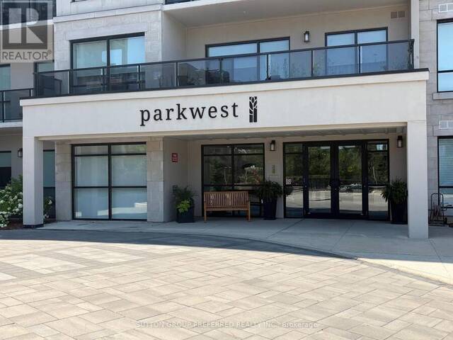 401 - 1200 COMMISSIONERS ROAD W London Ontario, N6K 1C7 - 2 Bedrooms Condo For Sale