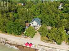 73614 DRYSDALE BEACH ROAD | Bluewater Ontario | Slide Image Two