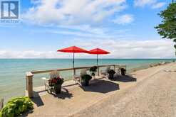 73614 DRYSDALE BEACH ROAD | Bluewater Ontario | Slide Image Three