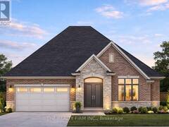 169 HARVEST LANE Thames Centre Ontario, N0L 1G2