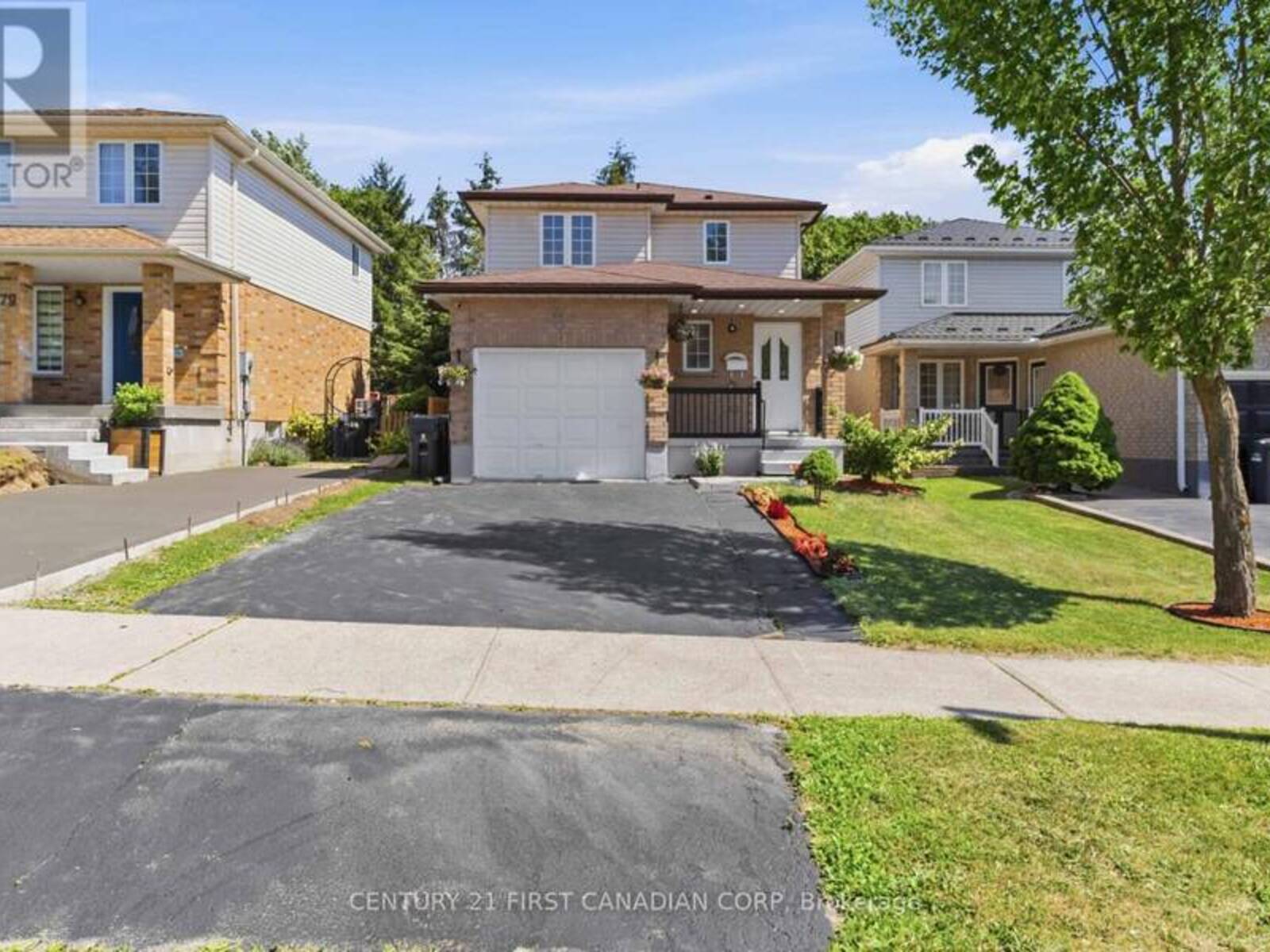 77 WATT STREET, Guelph, Ontario N1E 6W6