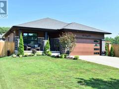 60 SNOWY OWL TRAIL St. Thomas Ontario, N5R 0M7