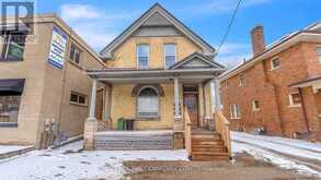 118 WHARNCLIFFE ROAD S | London Ontario | Slide Image One