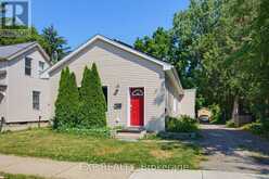 121 MOUNT PLEASANT AVENUE | London Ontario | Slide Image Two