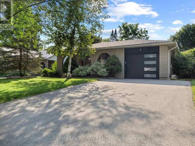 684 MACYOUNG DRIVE Kincardine Ontario, N2Z 1S9 - 4 Bedrooms Home For Sale