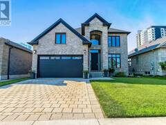 783 HICKORYRIDGE COMMON London Ontario, N6G 0M8