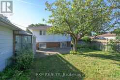 289 FAIRHAVEN CIRCLE | London Ontario | Slide Image Thirty-one