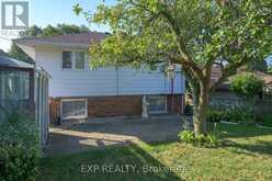 289 FAIRHAVEN CIRCLE | London Ontario | Slide Image Thirty-two